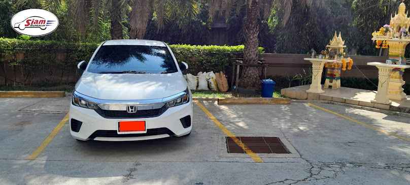 SIAM RENT A CAR