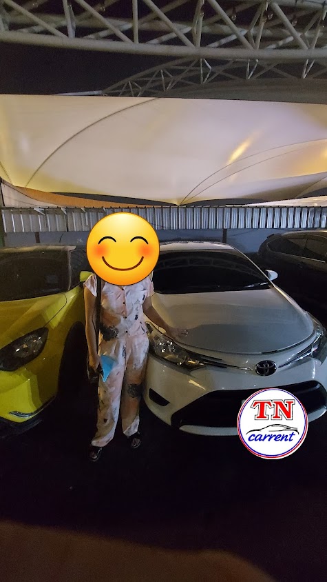 Siamcarrental - 3