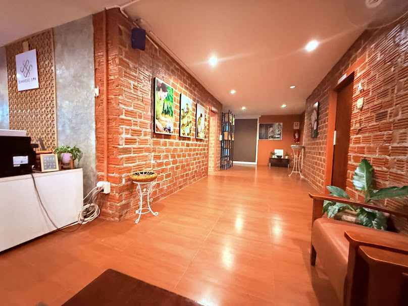 Siamese Spa Chiang Rai