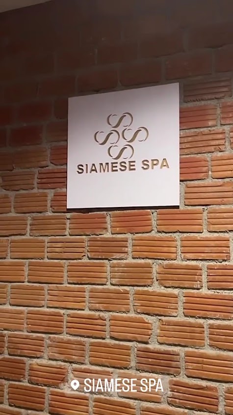 Siamese Spa - 3