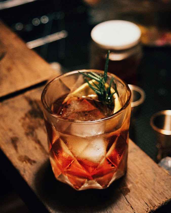 Sidecar Bar & Café - 3