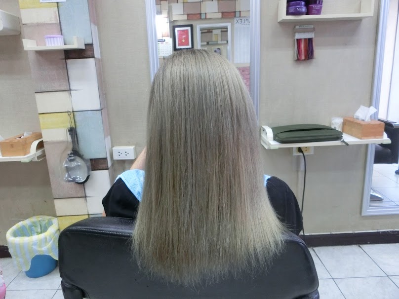 Signature ซิกเนเจอร์ ร้านทำผม ทำสี ยืดผม ดัดผม - 3