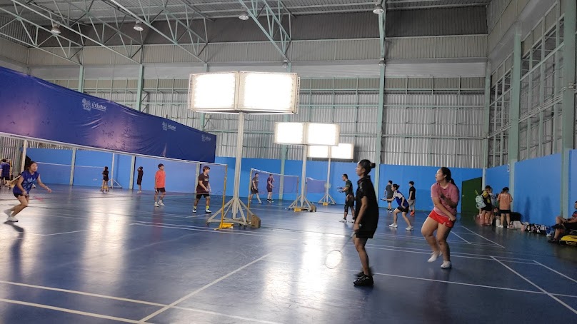 SIIT Badminton Arena
