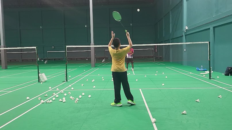 Silver Star Badminton - 3