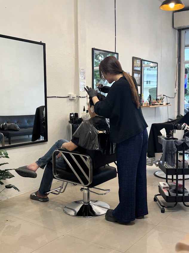 SINGH Barber & Salon - 4