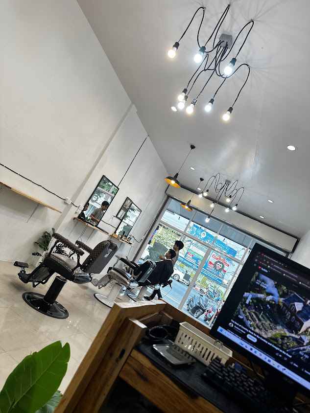 SINGH Barber SHOP - 3