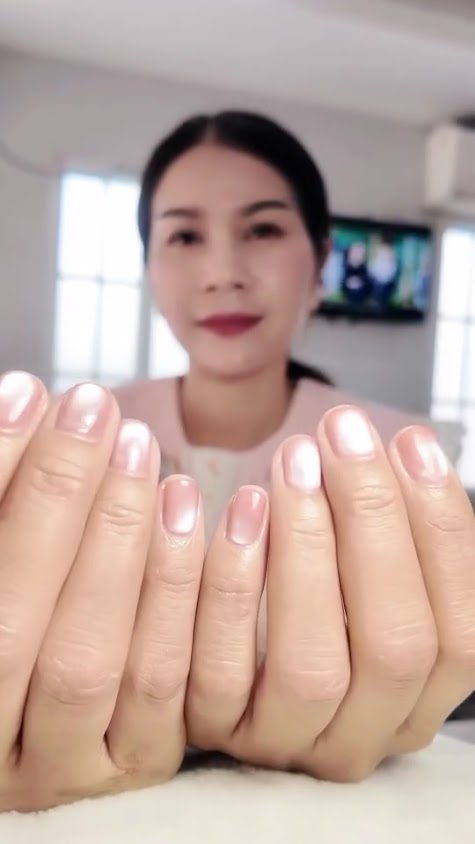 SiRi Nail&spa ร้านเล็บร้อยเอ็ด ทำเล็บ ต่อเล็บ ต่อขนตา ลิฟติ้ง แว็กซ์ขน - 4