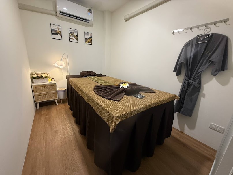 Siripen Thaimassage นวดเพื่อสุขภาพ - 2