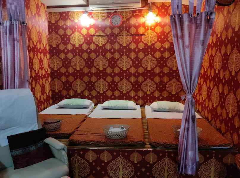 SIRISALA​ Thai​ Massage & SPA - 2