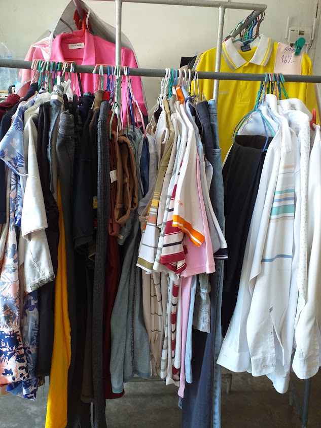 Sirithorn Laundry