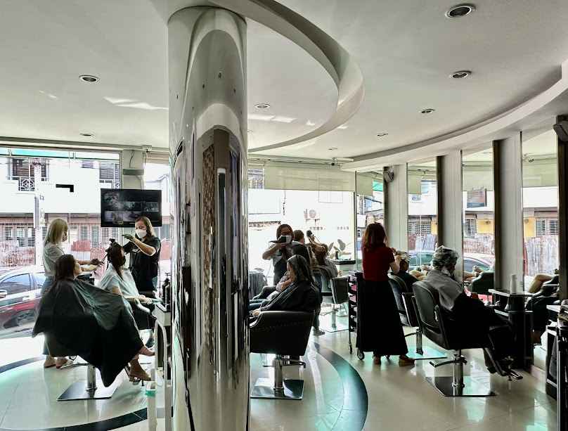 SIS-Salon Korat - 2