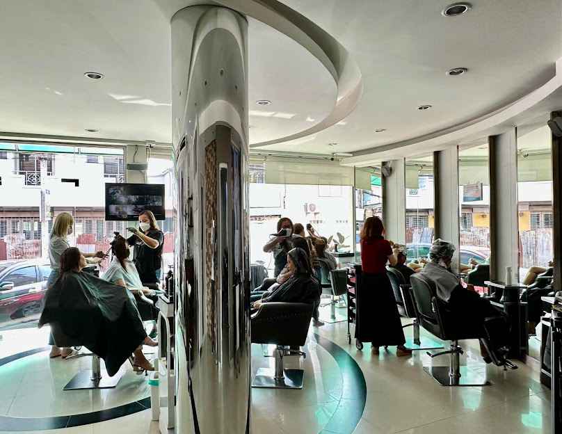 SIS-Salon Korat - 3