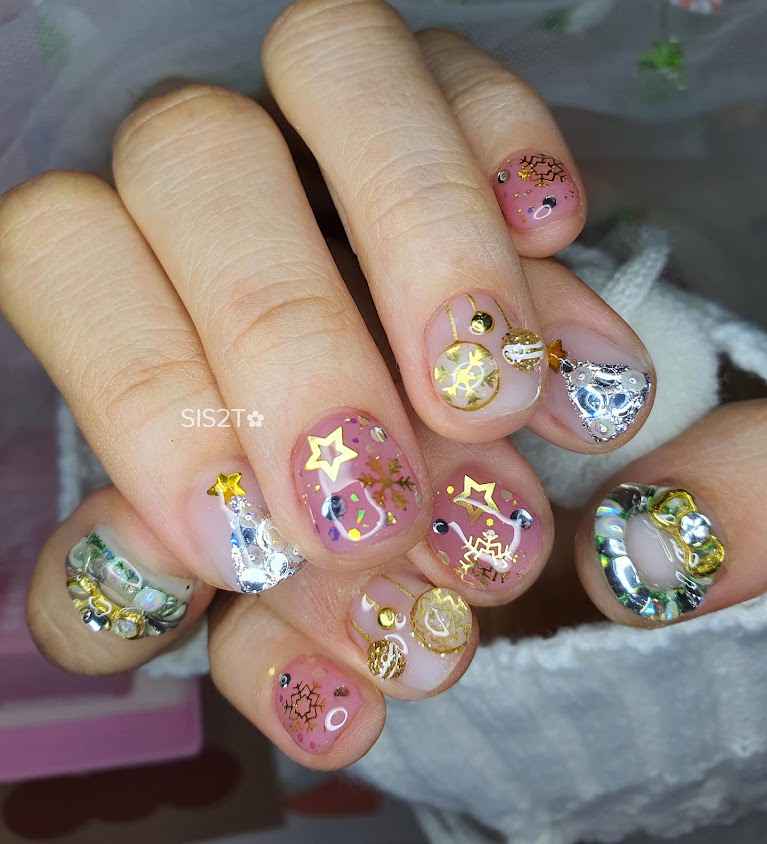 Sis2t Nail