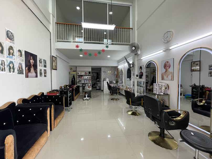 Sister Studio Hair and makeup