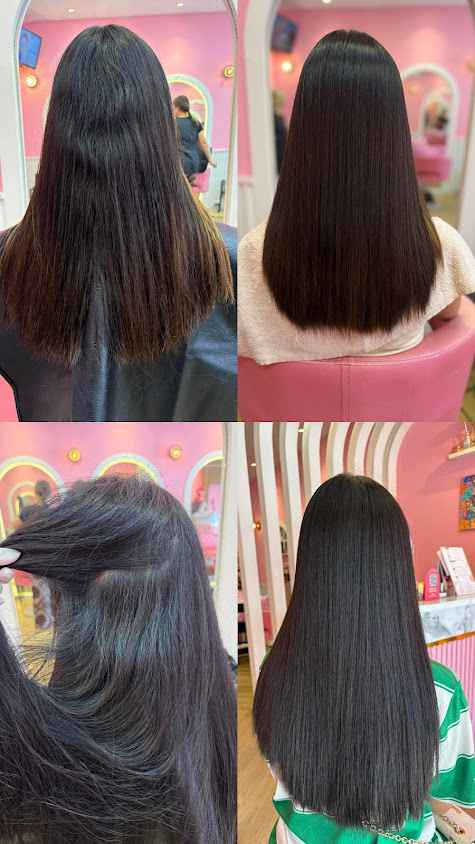 Sister's Salon - 2