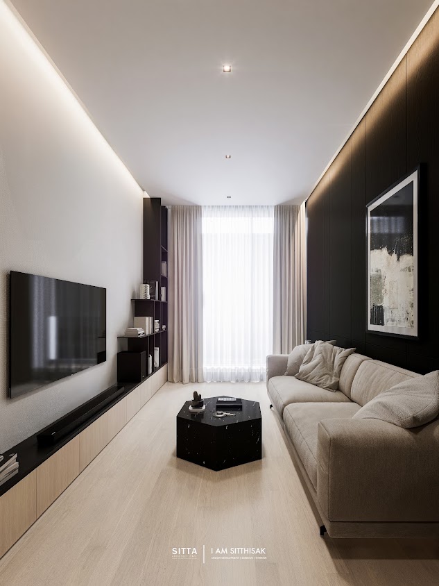 SITTHA Architect & Co