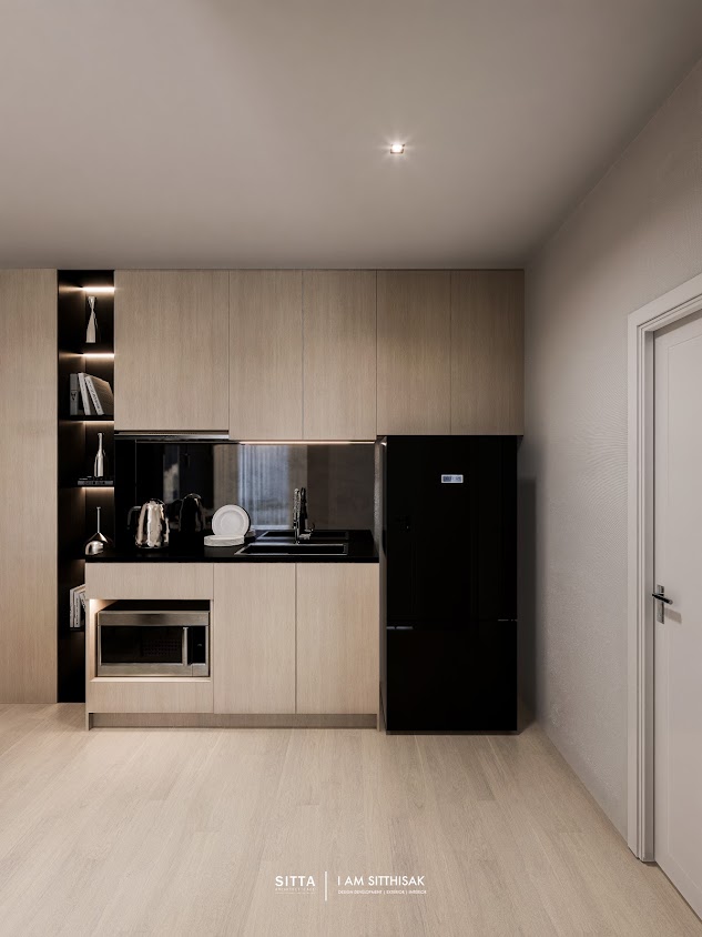 SITTHA Architect & Co - 2