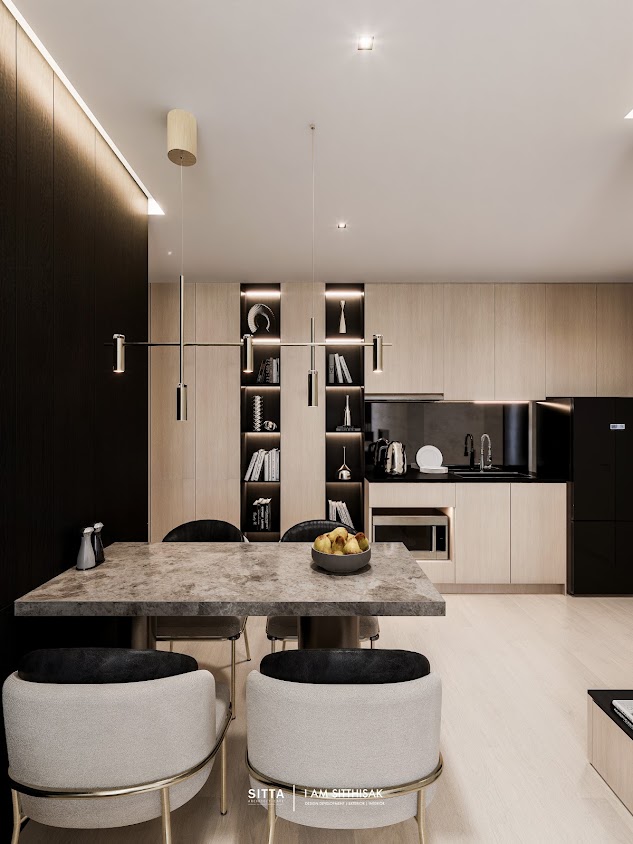 SITTHA Architect & Co - 3