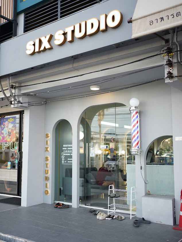 Six Studio Rangsit - 4