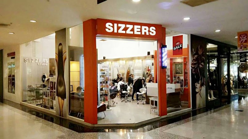 Sizzers - 2