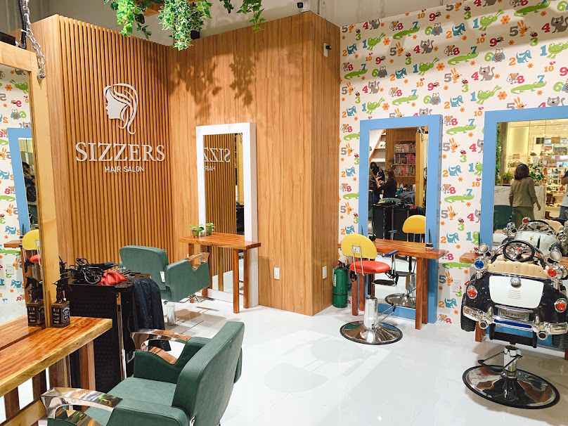 Sizzers - 3