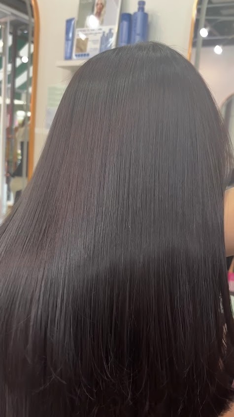 SJ Hair Salon - 2