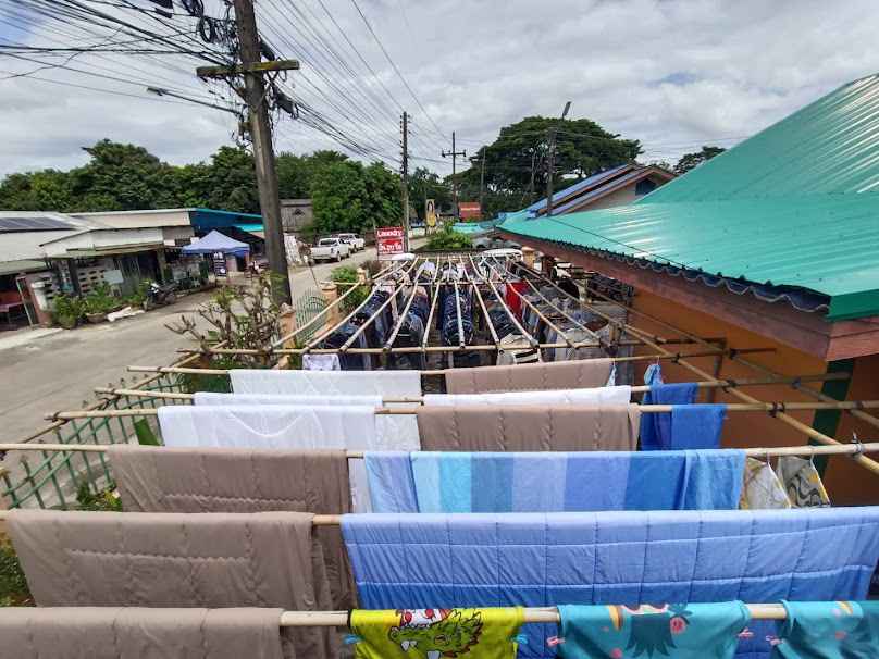 SKซักอบรีด (Laundry) - 2