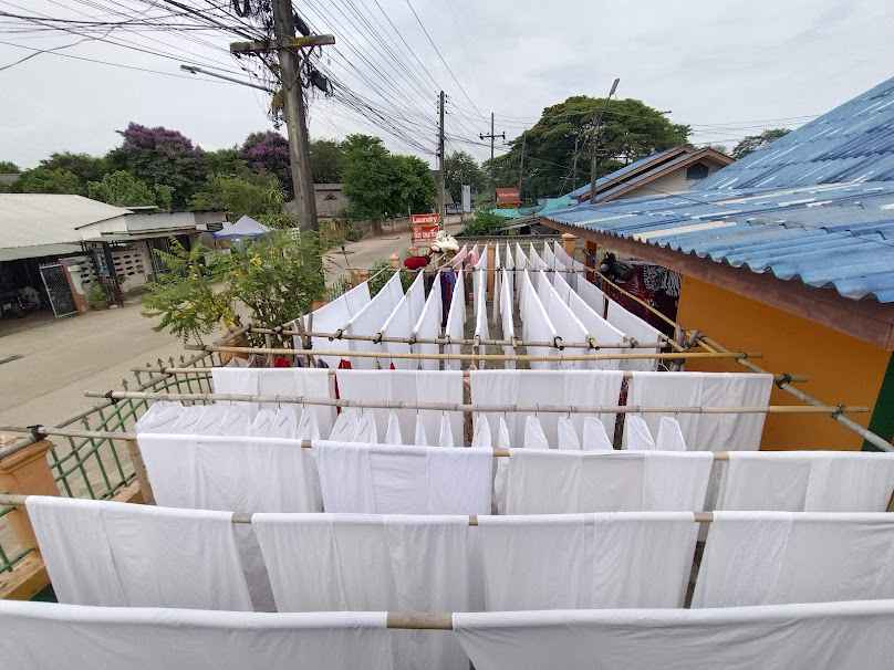 SKซักอบรีด (Laundry) - 3