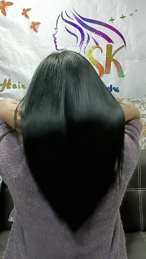 SK Hair salon by ช่างฝน - 3