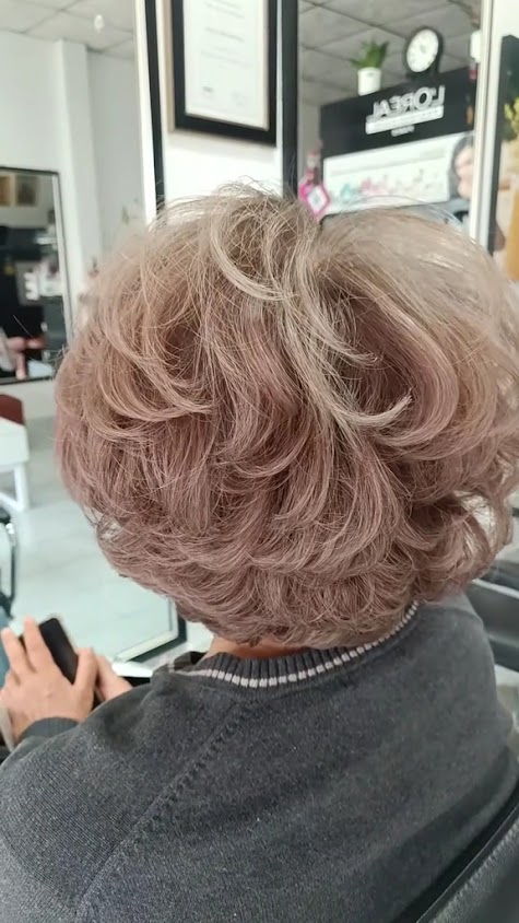 SK Hair Stylist's - 3