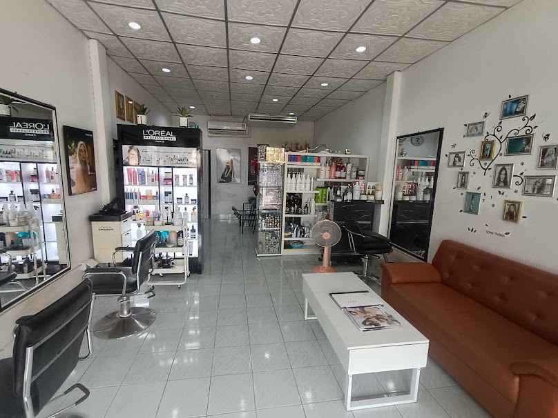 SK Hair Stylist's - 4