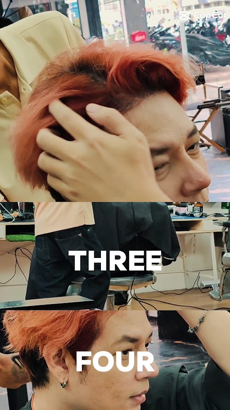 Skill Barber - 2