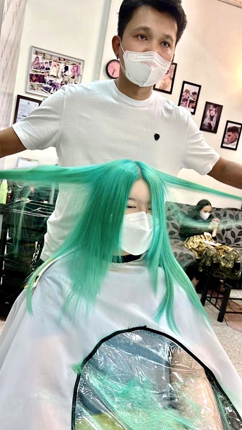 Skill Hair Salon - 4