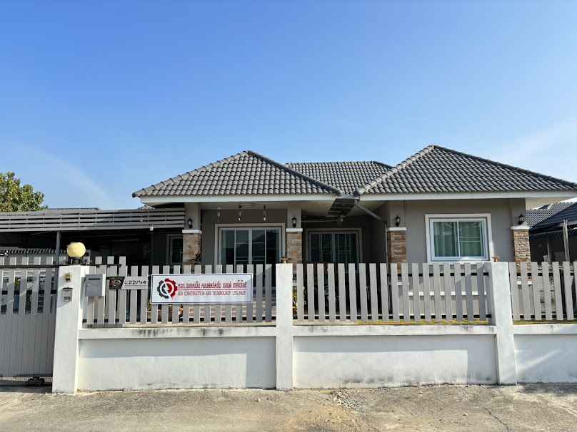 SKN CONSTRUCTION AND TECHNOLOGY CO., LTD. - 2