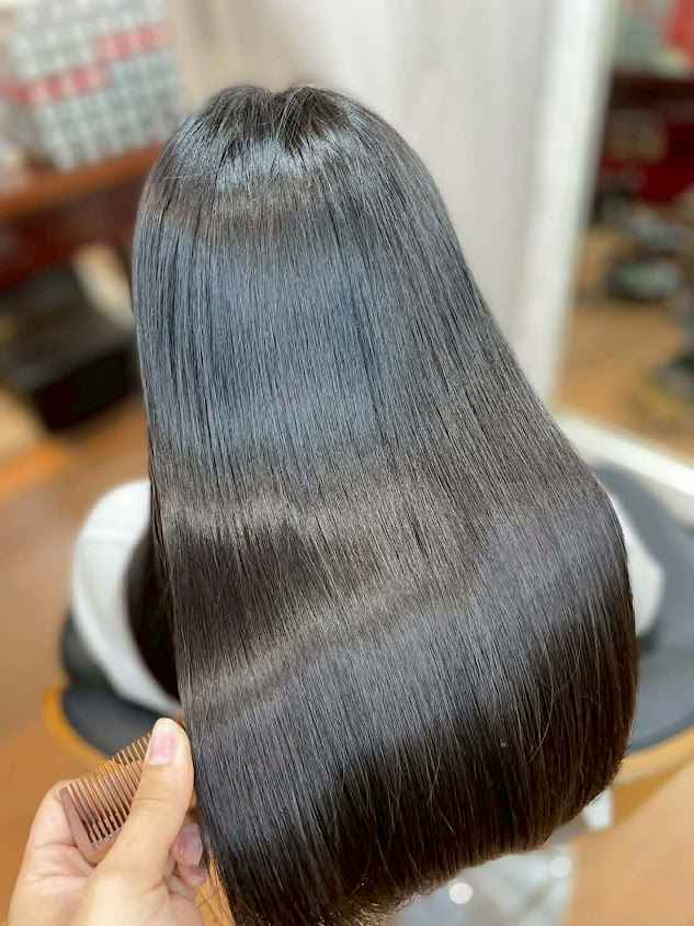 Sky Hair Studio Ayutthaya - 1