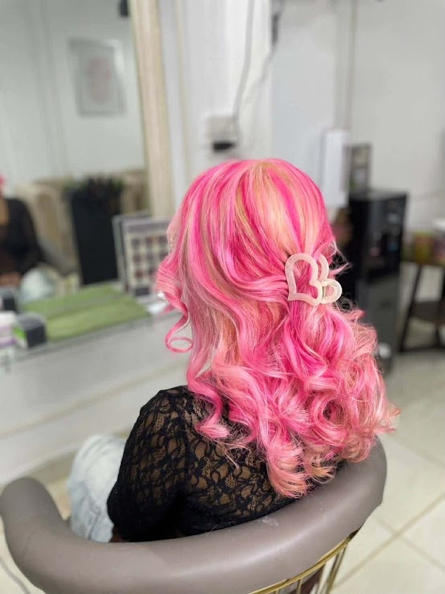 Sky Hair Studio Ayutthaya - 3