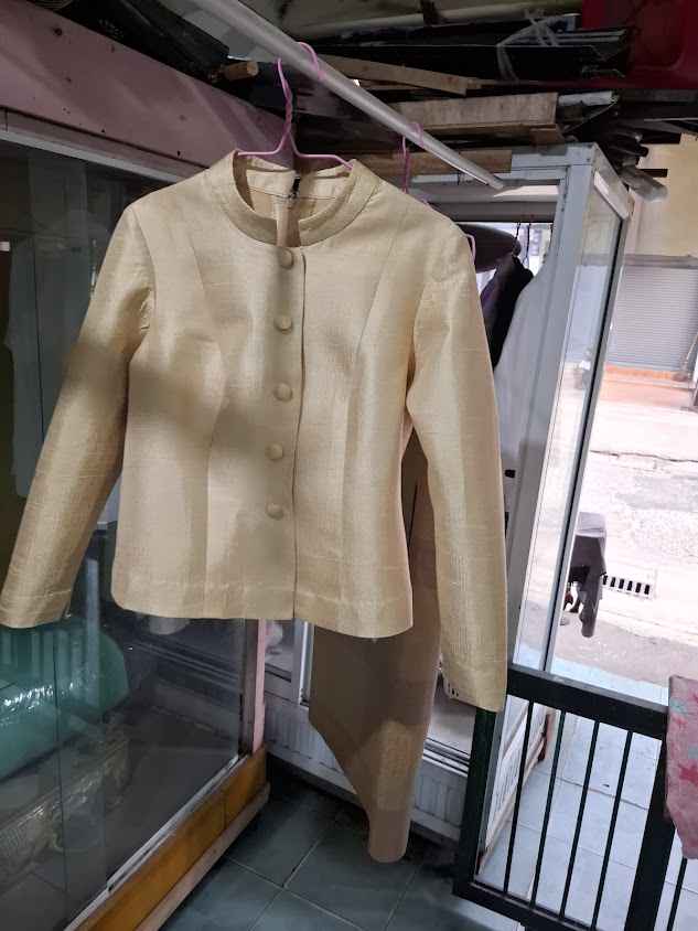 SKY LAUNDRY สกาย ลอนดรี้ - 4