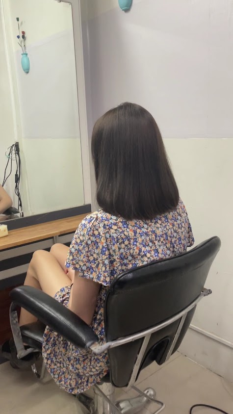 Sleek Chic Cuts - 3