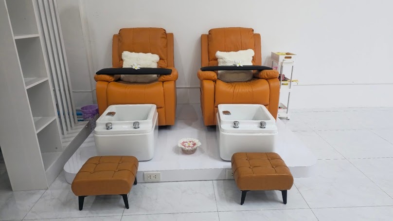 Sleep Salon (ร้านเสริมสวยสลีพซาลอน) - 1