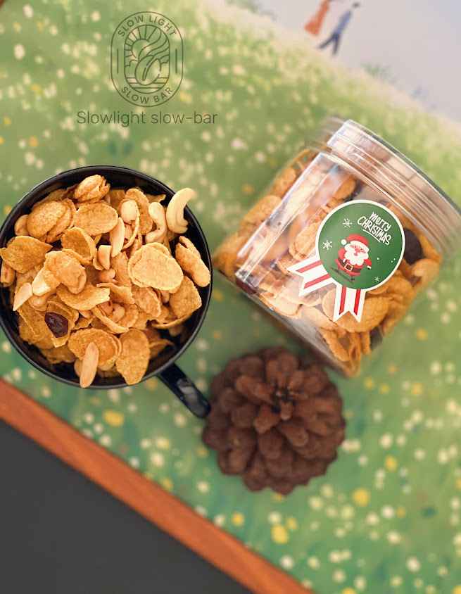 Slowlight slow-bar คาเฟ่แอนด์บาร์ - 4