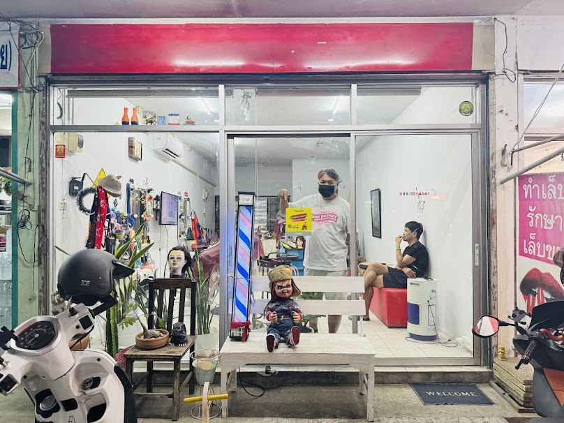 Small Club เชียงใหม่