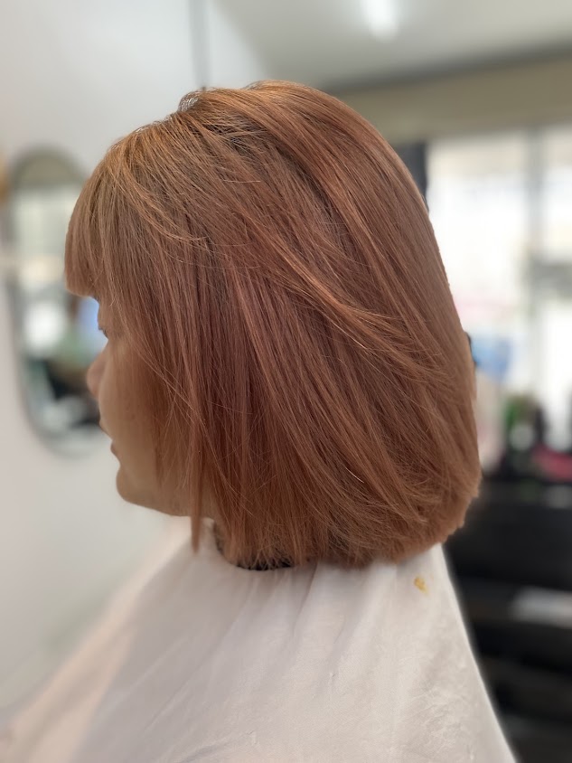 Smallroom Hair studio บริการผมชายหญิงนครปฐม