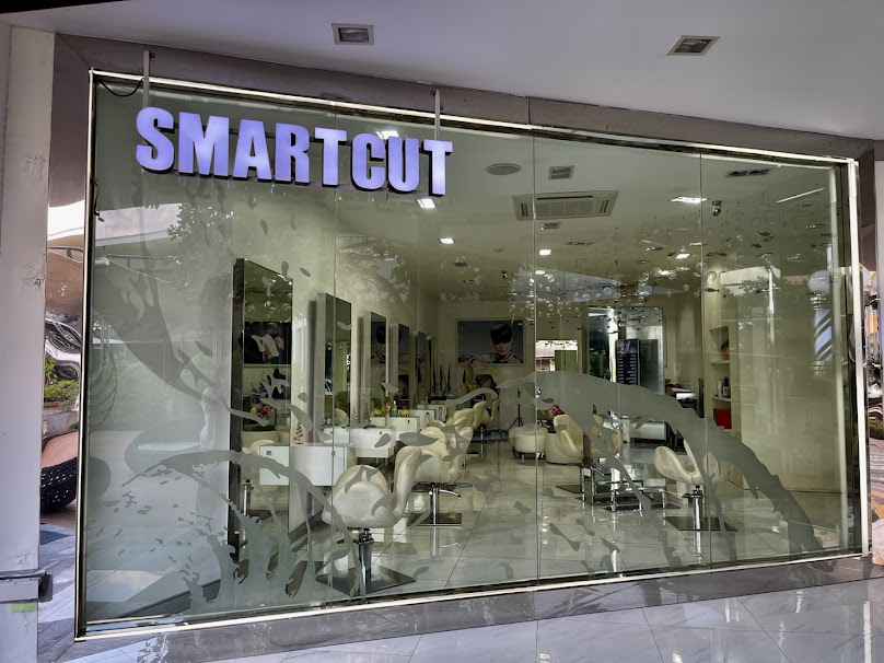 Smartcut Ozone Rayong - 1