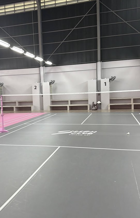 SMASH CLUB Chiang rai - 2