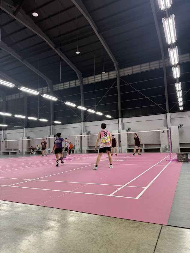 SMASH CLUB Chiang rai - 3