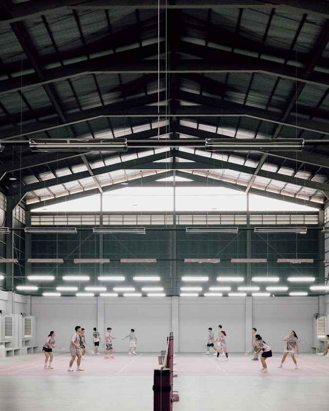 SMASH CLUB Chiang rai - 4