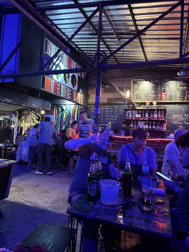 Smokey Chiang Mai - 4