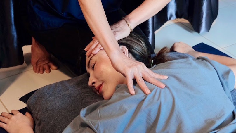 Snooze Massage CNX สนูซนวดเพื่อสุขภาพเชียงใหม่