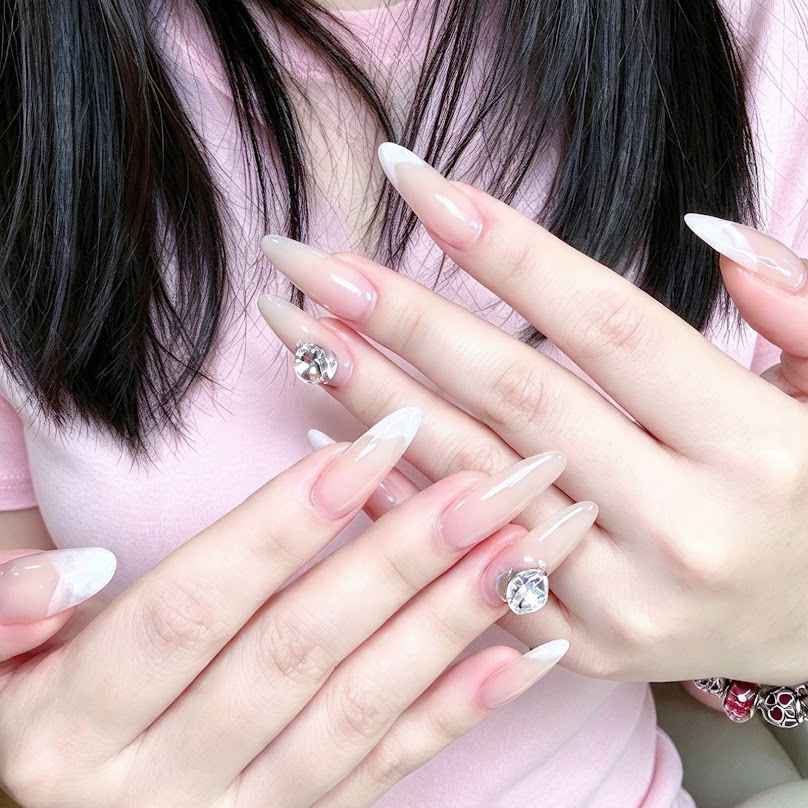 Snow nails spa&beauty