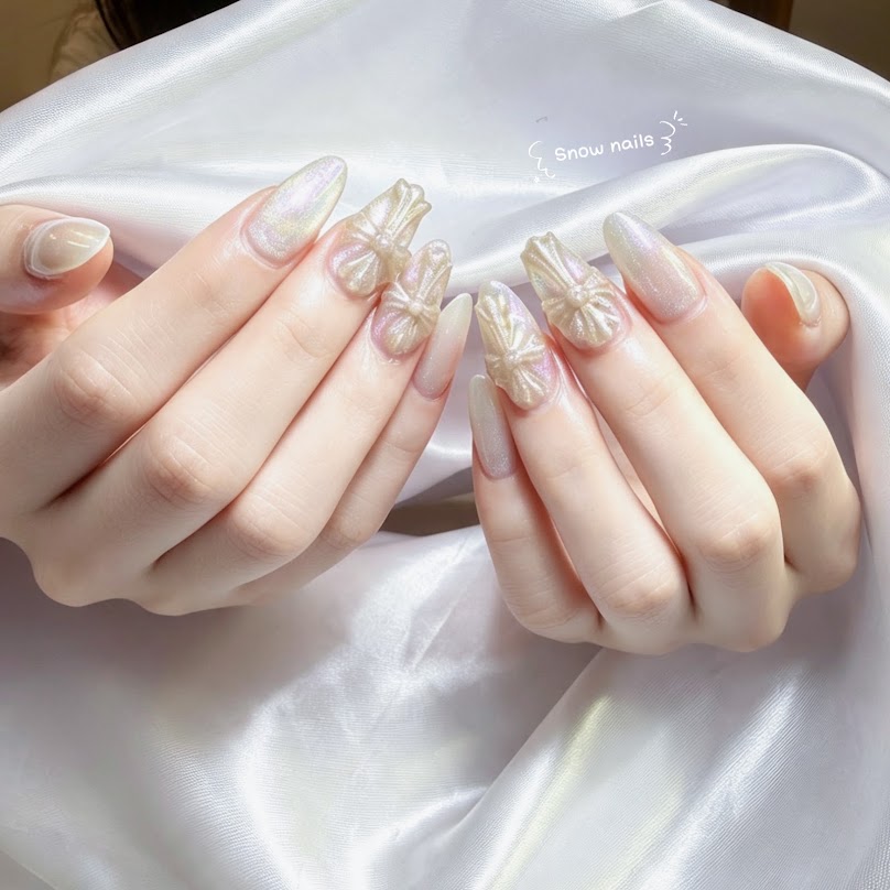 Snow nails spa&beauty - 2